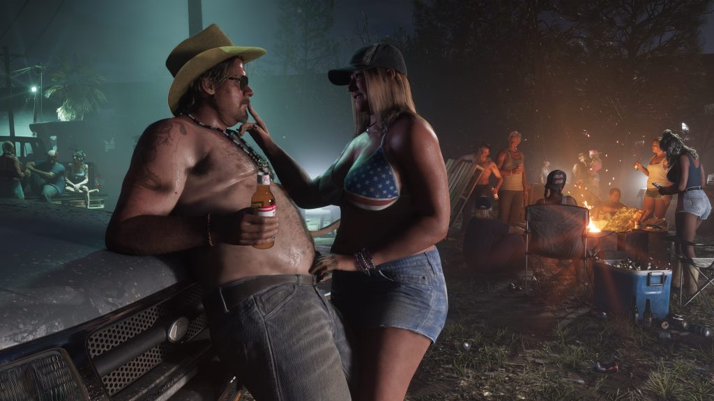 GTA 6 pode não ser igual aos trailers, alerta ex-dev da Rockstar