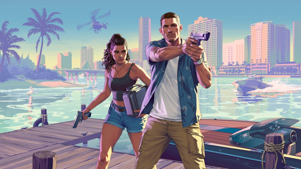GTA 6: detalhes de missão e ferramentas de criação online teriam vazado por colaborador da Rockstar